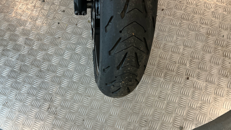 Honda CBR500R (24MY)